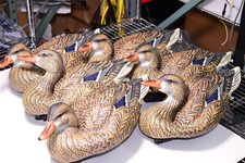 Dakota duck decoy for sale  East Bernstadt