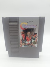 Contra - Nintendo Entertainment System NES - Apenas cartucho de jogo comprar usado  Enviando para Brazil