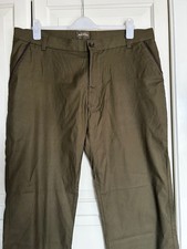 Musto chinos for sale  LONDON