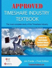 Approved timeshare industry d'occasion  Expédié en France