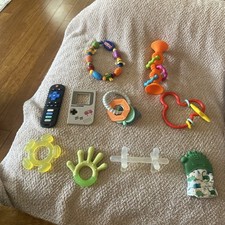 Pieces months baby for sale  Annville