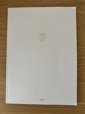 Fairline boats brochure for sale Fairline boats brochure for sale  HINDHEAD