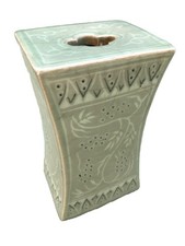 Oreiller porcelaine céladon d'occasion Oreiller porcelaine céladon d'occasion  Marseille IX