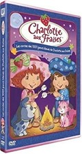 Dvd charlotte fraises d'occasion  Les Mureaux