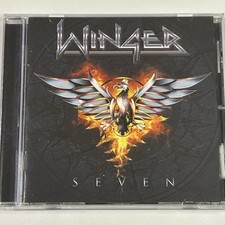 Winger seven good for sale  Chattanooga