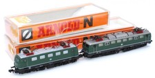 Arnold 2321 2355 gebraucht kaufen  Bremen
