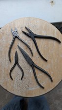 Lindstrom cutters tools for sale  ASHTON-UNDER-LYNE