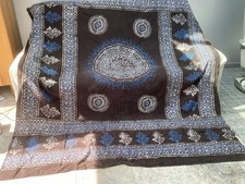 Large batik style for sale  SOLIHULL
