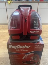 Rug doctor 93306 for sale  LONDON