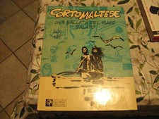 Cartonato corto malterse usato  Rescaldina