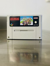 Nintendo snes super gebraucht kaufen  Solingen