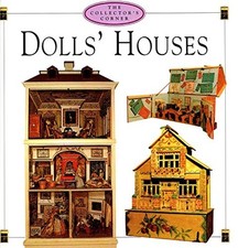 Dolls houses paperback for sale  UK