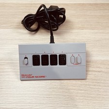 Nintendo nes four usato  Roma
