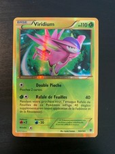 Carte pokémon viridium d'occasion  Montpellier-