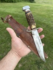 Vintage original bowie for sale  West Liberty
