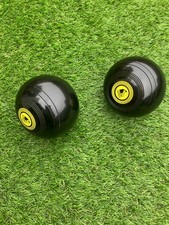 Flat green bowls for sale  ROCHDALE