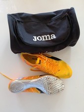 Scarpe atletica chiodate usato  Firenze