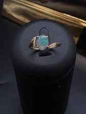 Ring größe gelbgold gebraucht kaufen  Wiesbaden