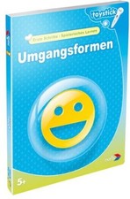 Toystick umgangsformen gebraucht kaufen  Berlin
