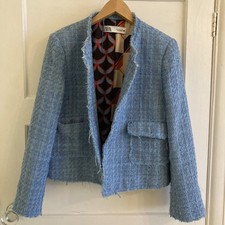 Zara blue woman for sale Zara blue woman for sale  BRISTOL