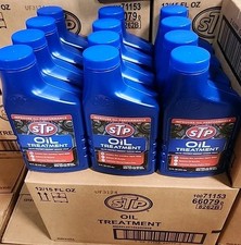 Stp 65148 oil for sale  Belmont