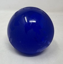 Blue earth globe for sale  STEVENAGE