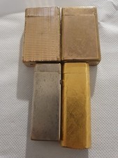 Lot anciens briquets d'occasion Lot anciens briquets d'occasion  Paris XII