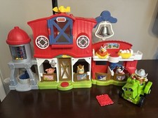 Fisher price mattel for sale  Lugoff