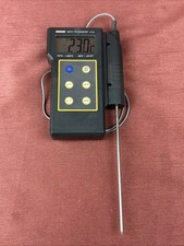 Voltcraft multi thermometer gebraucht kaufen  Volkach