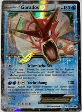 Pokemon garados shiny gebraucht kaufen Pokemon garados shiny gebraucht kaufen  Bonn