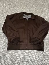 Mens vintage harrington for sale  LONDON