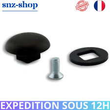 Clips Fixation Fenêtre Compatible Pour Citroen Berlingo Peugeot Partner  8573.79, usado comprar usado  Enviando para Brazil