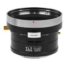 Fotodiox tlt rokr gebraucht kaufen  Wiehl