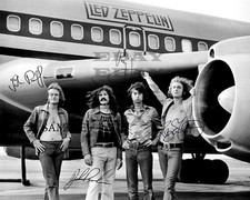 Robert plant led for sale  Lancaster