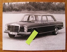 Rar pressefoto mercedes gebraucht kaufen  Deutschland
