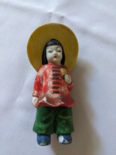 Asian girl bisque for sale  Kingman