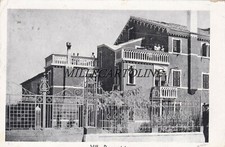 Corbola villa del usato  Roma