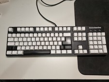 Steelseries 6gv2 mechanical gebraucht kaufen  Marburg