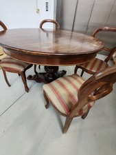 Tavolo con sedie usato  Rossano Veneto