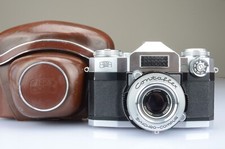 zeiss ikon contaflex super usato zeiss ikon contaflex super usato Valvestino