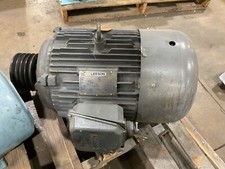 Leeson 150011 electric for sale  Scottsburg