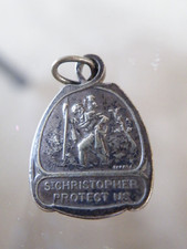 Vintage christopher protect for sale  Oconomowoc