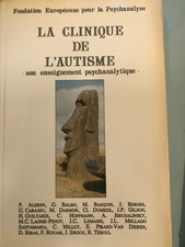 Clinique autisme enseignement d'occasion  Paris XI
