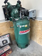 Champion air compressors for sale  Jackson