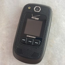 Samsung convoy sch for sale  Shelby