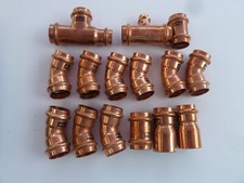 Viega profipress pressfittinge gebraucht kaufen  Viersen