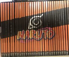 Cofanetto dvd naruto usato  Calolziocorte