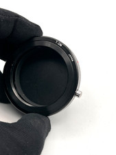 Novoflex adapter mount usato  Milano