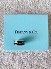 Tiffany silver black for sale  Edison