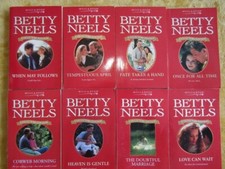 Betty neels mills for sale  NEWARK